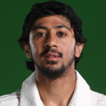 Haseeb Hameed