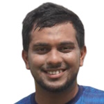 Zakir Hasan