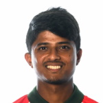 Mahedi Hasan
