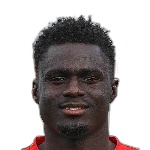 Momodou Touray