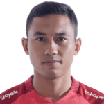 Ricky Fajrin Saputra