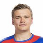 Falk Kolodziej
