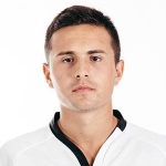 Aleksandros Dhamo