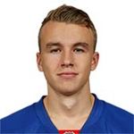 Brandon Halverson