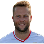 Mike Vreekamp