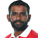 Mohammad Nadeem