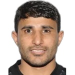 Rafi Al-Ruwaili