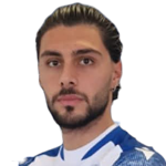 Nikolaos Sampanidis