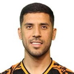 Aghil Kaabi