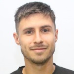 Ezequiel Mechoso