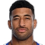 Vilame Kikau