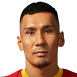 Kairat Zhyrgalbek