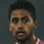 Bikramjeet Singh