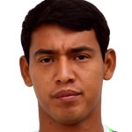 Diego Orlando Suárez