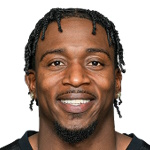 Damontae Kazee
