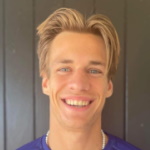 Casper Lykke