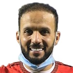 Amir Omrani
