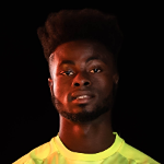 Ishmael Baidoo