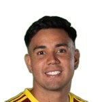 Diego Franco Mares