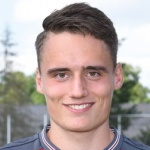 Johannes Pex
