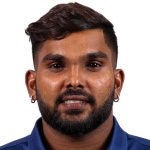 Wanindu Hasaranga