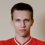 Kirill Kolesnikov