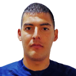 Dimar Osvaldo Ortega