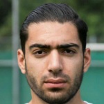 Maziar Namavizadeh