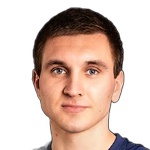 Vladyslav Veremieiev