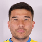 Maksat Amirkhanov