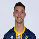 Omar Borgobello