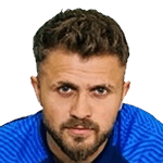 Muhammet Bahadır Gülyurt