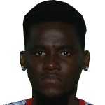 shilongo-benson