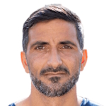 Federico Conti