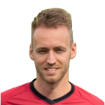 Jesse Driebergen