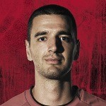 Aleksandar Radovanovic