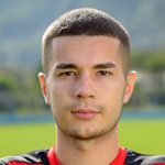 Alexandru Zaharia