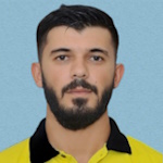 Kanan Mirzaliyev