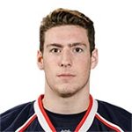 Pierre-Luc Dubois