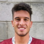 Mattia Tagliapietra
