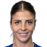 Ilaria Dalla Costa