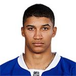 Daniel Walcott