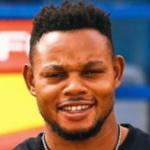 Idris Mbombo