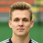 Amadej Legen
