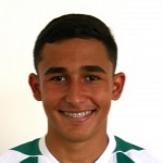 Sebastian Castro