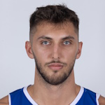 Luke Petrasek