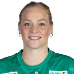 Laerke Nolsoe