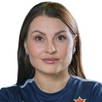 Marina Sudakova