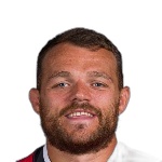 Zach Mercer