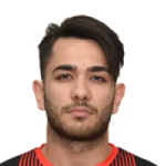 Halil Ibrahim Ozturk